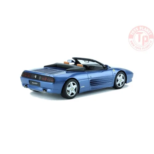 Ferrari 348 Spider 1:18 GT333 GT SPIRIT