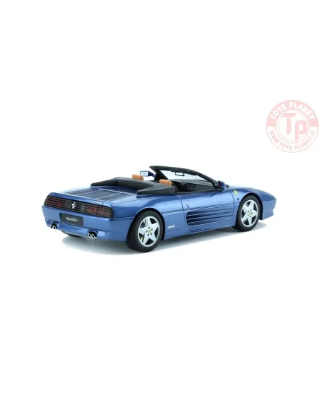 Ferrari 348 Spider 1:18 GT333 GT SPIRIT Ferrari 348 Spider 1:18 GT333 GT SPIRIT
