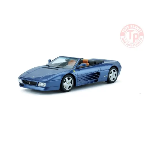 Ferrari 348 Spider 1:18 GT333 GT SPIRIT