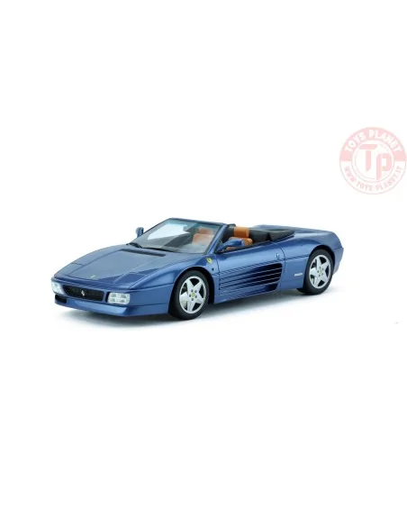 Ferrari 348 Spider 1:18 GT333 GT SPIRIT