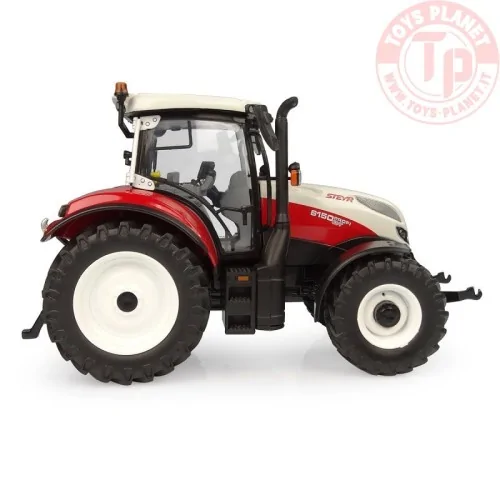 Steyr 6150 Profi CVT 2023 UH 6461 UNIVERSAL HOBBIES