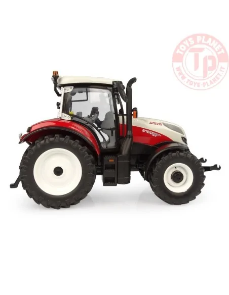 Steyr 6150 Profi CVT 2023 UH 6461 UNIVERSAL HOBBIES