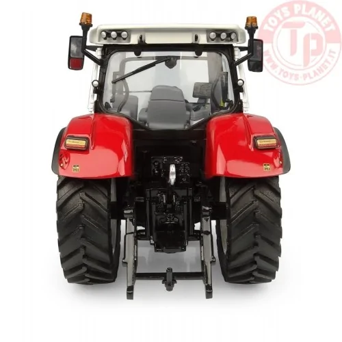 Steyr 6150 Profi CVT 2023 UH 6461 UNIVERSAL HOBBIES