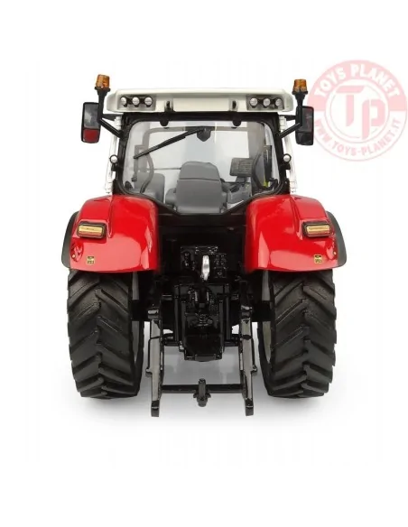 Steyr 6150 Profi CVT 2023 UH 6461 UNIVERSAL HOBBIES