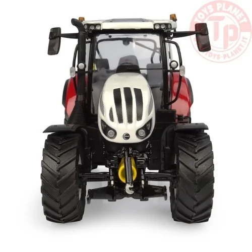 Steyr 6150 Profi CVT 2023 UH 6461 UNIVERSAL HOBBIES