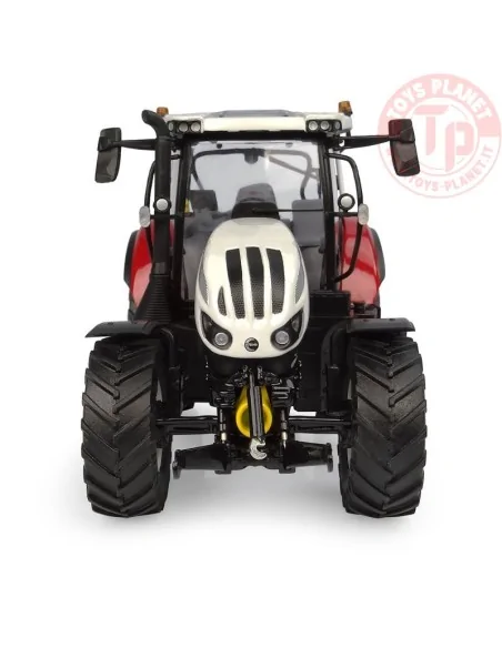 Steyr 6150 Profi CVT 2023 UH 6461 UNIVERSAL HOBBIES