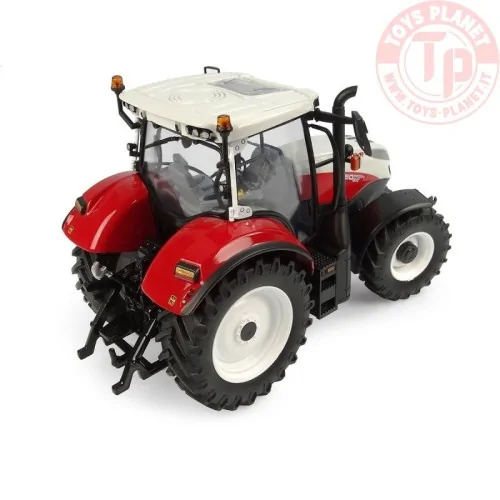 Steyr 6150 Profi CVT 2023 UH 6461 UNIVERSAL HOBBIES