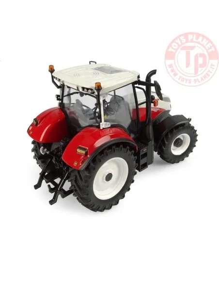 Steyr 6150 Profi CVT 2023 UH 6461 UNIVERSAL HOBBIES