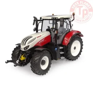 Steyr 6150 Profi CVT 2023 UH 6461 UNIVERSAL HOBBIES