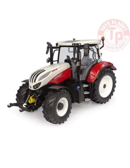 Steyr 6150 Profi CVT 2023 UH 6461 UNIVERSAL HOBBIES