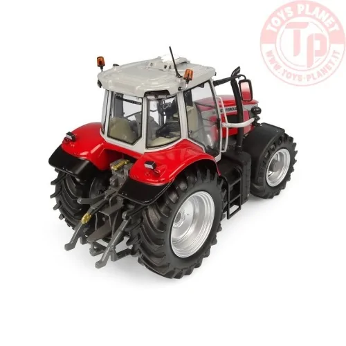 Massey Ferguson 7S.190 2023 UH 6412 UNIVERSAL HOBBIES