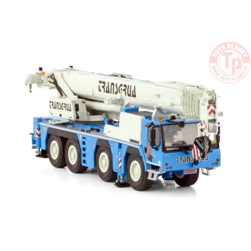 LIEBHERR LTM 1090-4.2 TRANSGRUA WSI 51-2146 WSI MODELS