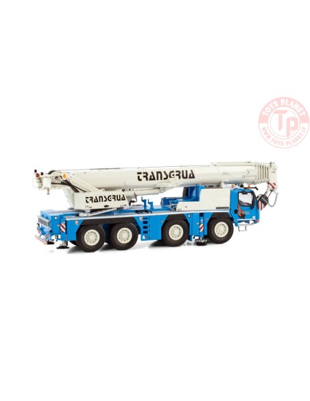 LIEBHERR LTM 1090-4.2 TRANSGRUA WSI 51-2146 WSI MODELS LIEBHERR LTM 1090-4.2 TRANSGRUA WSI 51-2146 WSI MODELS