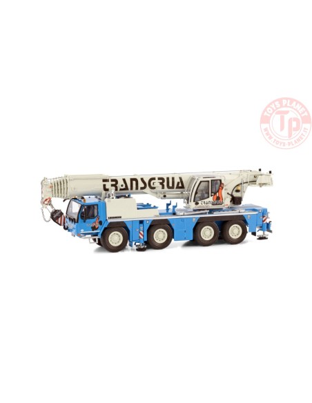 LIEBHERR LTM 1090-4.2 TRANSGRUA WSI 51-2146 WSI MODELS