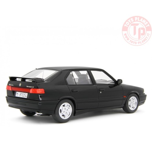 ALFA ROMEO 33 1.7 16V PERMANENT 4 1991 1:18 LM149C LAUDORACING