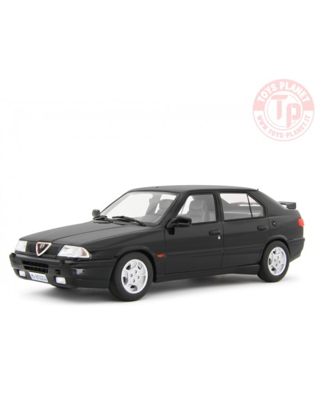 ALFA ROMEO 33 1.7 16V PERMANENT 4 1991 1:18 LM149C LAUDORACING