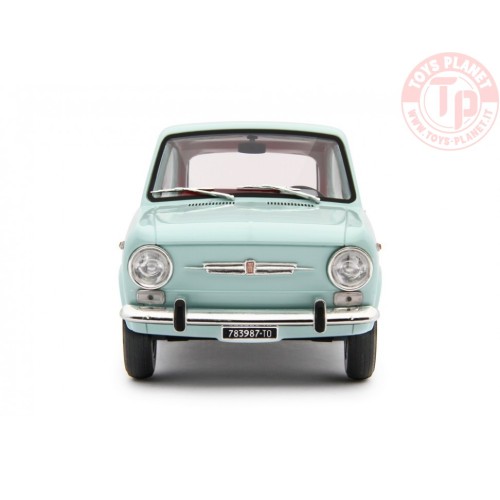 FIAT 850 BERLINA 1964 1:18 LM145B LAUDORACING
