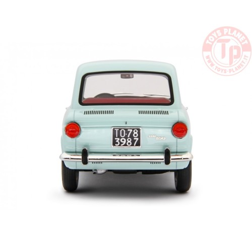 FIAT 850 BERLINA 1964 1:18 LM145B LAUDORACING