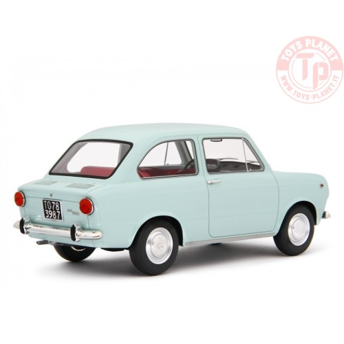 FIAT 850 BERLINA 1964 1:18 LM145B LAUDORACING