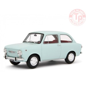 FIAT 850 BERLINA 1964 1:18 LM145B LAUDORACING