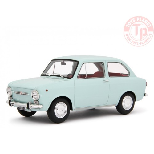 FIAT 850 BERLINA 1964 1:18 LM145B LAUDORACING