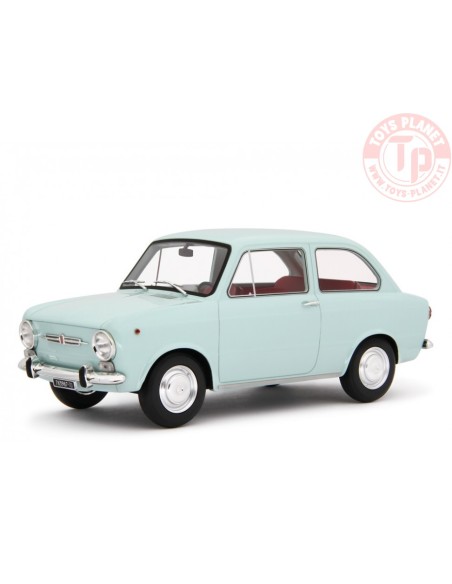 FIAT 850 BERLINA 1964 1:18 LM145B LAUDORACING