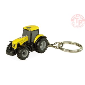 Portachiavi Mc Cormick X8 - Yellow edition UH 5850 PORTACHIAVI MODELLISMO AGRICOLO