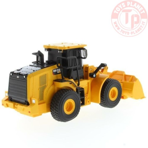 Outlet #E528 | Camion Betoniera Telecomandato RC 1:20 RTR 2.4Ghz - Foto 4