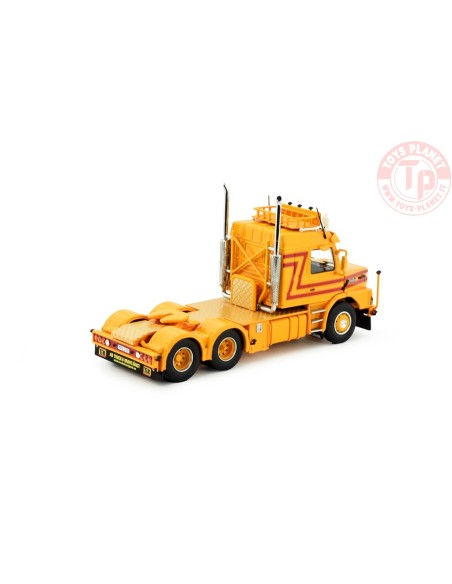 Scania 2-serie Torpedo 6x2 Truck & Kranjanst AB TEKNO 84229 TEKNO Scania 2-serie Torpedo 6x2 Truck & Kranjanst AB TEKNO 84229 TEKNO