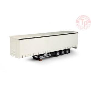 Semirimorchio centinato TEKNO 21537 TEKNO