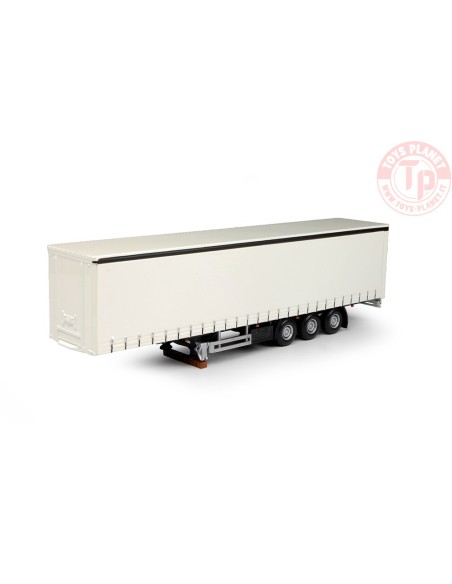 Semirimorchio centinato TEKNO 21537 TEKNO