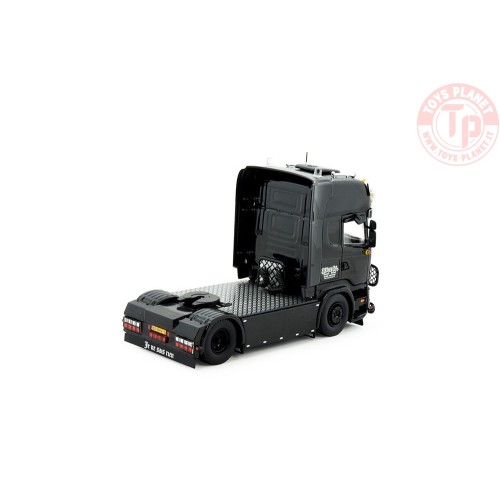 Scania R-streamline 4x2 Weeda TEKNO 84019 TEKNO