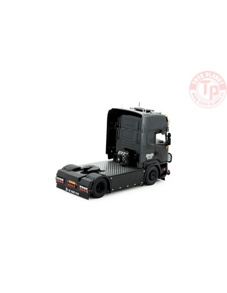 Scania R-streamline 4x2 Weeda TEKNO 84019 TEKNO Scania R-streamline 4x2 Weeda TEKNO 84019 TEKNO