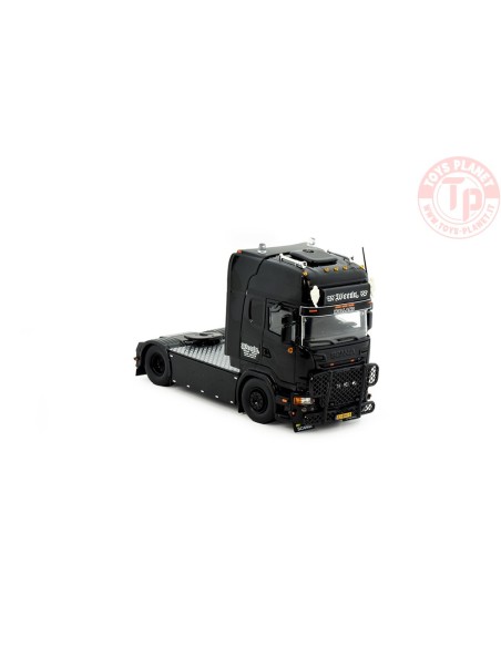 Scania R-streamline 4x2 Weeda TEKNO 84019 TEKNO Scania R-streamline 4x2 Weeda TEKNO 84019 TEKNO