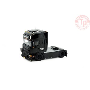 Scania R-streamline 4x2 Weeda TEKNO 84019 TEKNO