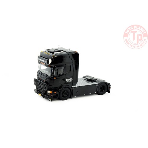 Scania R-streamline 4x2 Weeda TEKNO 84019 TEKNO