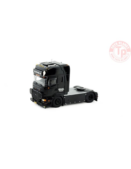 Scania R-streamline 4x2 Weeda TEKNO 84019 TEKNO