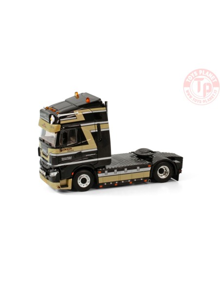 IVECO S-WAY AS HIGH 4X2 PLOKKER PALLETS WSI 01-4026 WSI MODELS