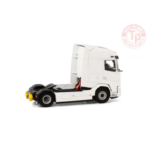 DAF XG 4X2 WHITE LINE WSI 03-2047 WSI MODELS