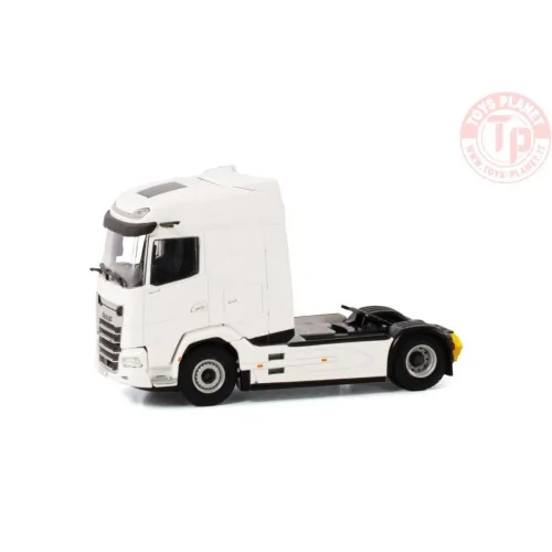 DAF XG 4X2 WHITE LINE WSI 03-2047 WSI MODELS