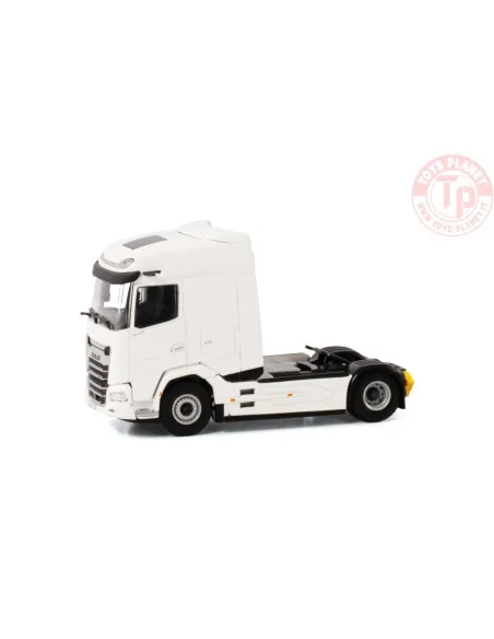 DAF XG 4X2 WHITE LINE WSI 03-2047 WSI MODELS