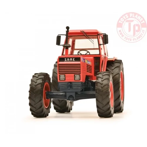 SAME BUFFALO 130 TRACTOR CLOSED 1981 SCHUCO 450916800 SCHUCO