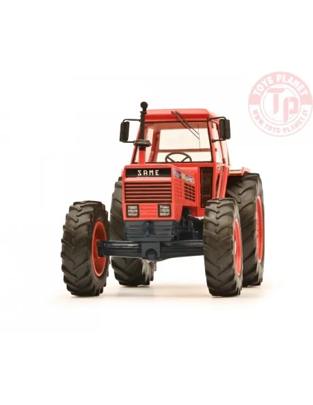 SAME BUFFALO 130 TRACTOR CLOSED 1981 SCHUCO 450916800 SCHUCO