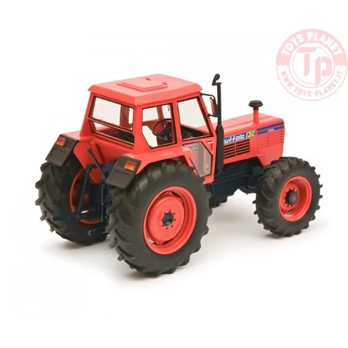 SAME BUFFALO 130 TRACTOR CLOSED 1981 SCHUCO 450916800 SCHUCO