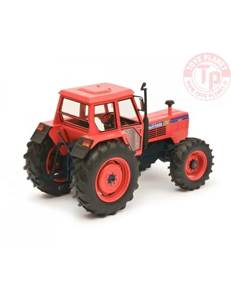 SAME BUFFALO 130 TRACTOR CLOSED 1981 SCHUCO 450916800 SCHUCO