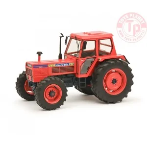 SAME BUFFALO 130 TRACTOR CLOSED 1981 SCHUCO 450916800 SCHUCO