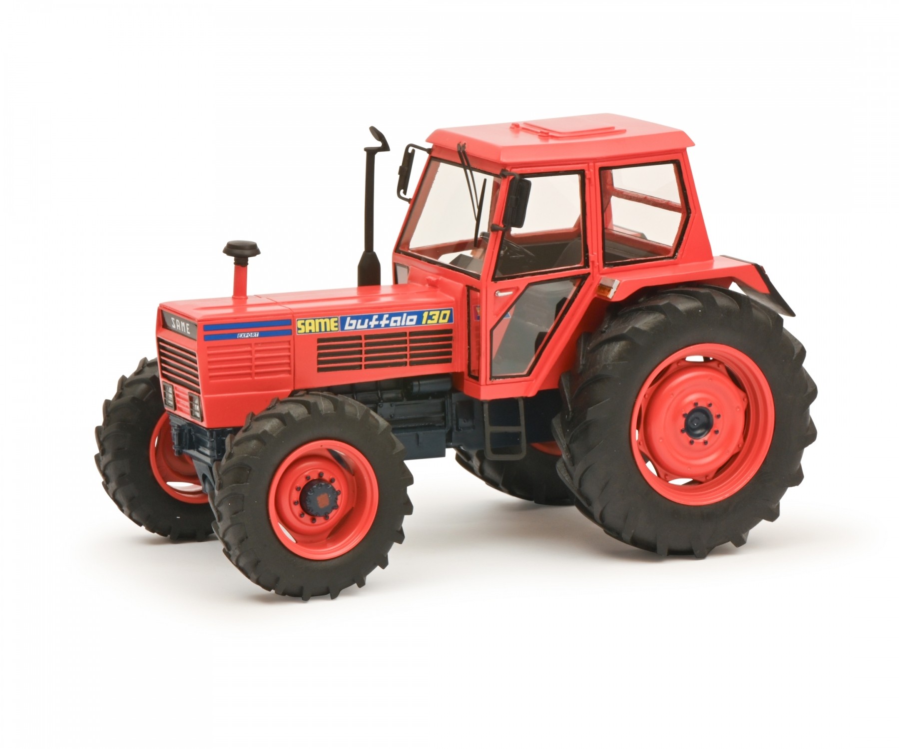 SCHUCO 450916800 SAME BUFFALO 130 TRACTOR CLOSED 1981 129,00 € SCHUCO