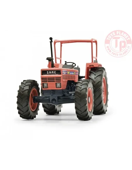SAME BUFFALO 130 TRACTOR OPEN 1981 SCHUCO 450916900 SCHUCO