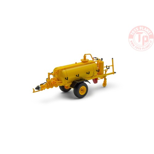 Veenhuis Slurry Tanker 1750L Limited Edition UH 6498 UNIVERSAL HOBBIES