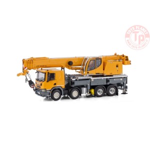 LIEBHERR LTF 1060-4.1 PREMIUM LINE WSI 54-2014 WSI MODELS